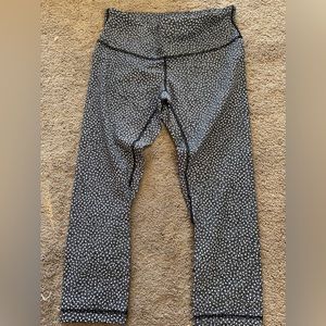Lululemon leggings